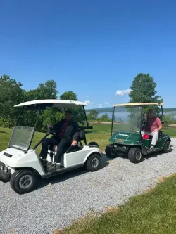 golf-carts